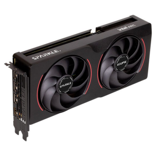 Sparkle Intel ARC B570 Eclipse OC Video Card 10GB (SB570GB-10GOC)