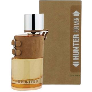Armaf Hunter Perfume EDP 100 ml (6085010094182)