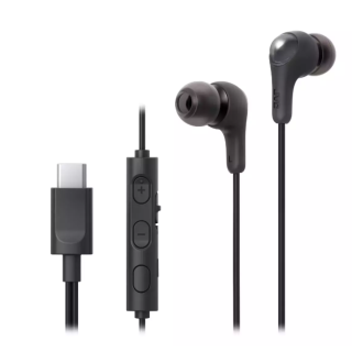 JVC HA-FR9UCBU Wired Earphones (HA-FR9UCBU)