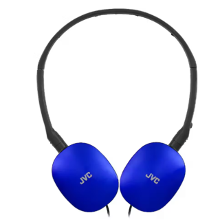 JVC HA-S160M-AU Headphones (HA-S160M-AU)