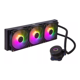 Cooler Master MasterLiquid 360L Core Processor liquid Cooling Kit 12cm (MLW-D36M-A18PZ-R1)