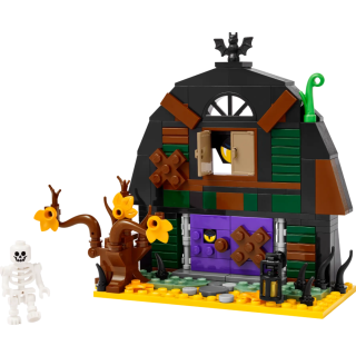 LEGO 40721 Halloween Barn (40721)