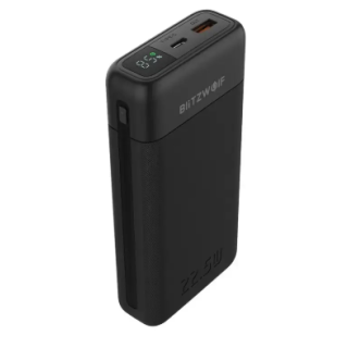 BlitzWolf BW-P22 Portable Charger 20000mAh (BW-P22)