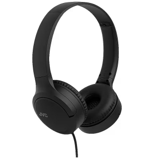 JVC HA-S33UCBU Headphones (HA-S33UCBU)