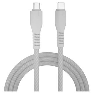 Qualo QKN-CC-018 USB-C - USB-C Cable 1.5m / 60W (QKN-CC-018)
