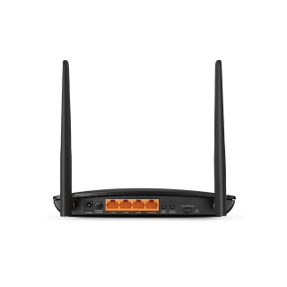 TP-Link Archer MR500 Router Wi-Fi 5 / speed up to 1167Mbps / 2.4GHz + 5GHz (MR500)