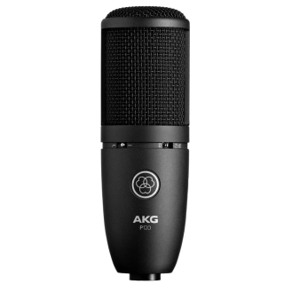 AKG P120 Studio Microphone (AKG P120)