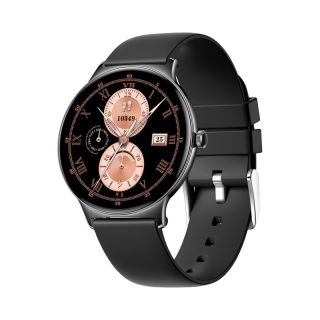 Colmi V89 Smartwatch (V89-BLACK)