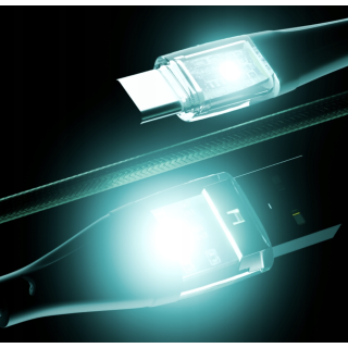 Qualo QTCN-AC-00 USB – USB-C Cable 1.5m (QTCN-AC-00)