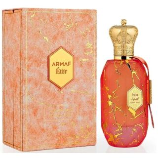Armaf Desert Rose Perfume EDP 100 ml (6294015176117)