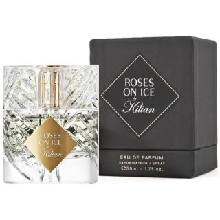 Kilian Roses on Ice Perfume EDP 50 ml (3700550216131)