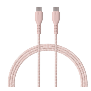 Qualo QKN-CC-16 USB-C - USB-C Cable 1.5m / 60W (QKN-CC-16)