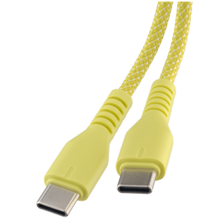 Qualo QKN-CC-05 USB-C - USB-C Cable 1.5m / 60W (QKN-CC-05)