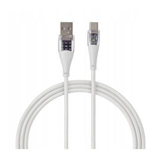 Qualo QTCN-AC-00 USB – USB-C Cable 1.5m (QTCN-AC-00)