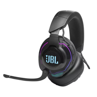JBL Quantum 910 Wireless Headphones (JBLQ910WLBLK)