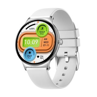 Colmi V89 Smartwatch Silver (V89-SILVER)