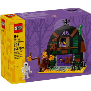 LEGO 40721 Halloween Barn (40721)