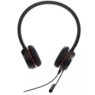 Jabra Evolve 20 SE Headphones (4999-823-369)