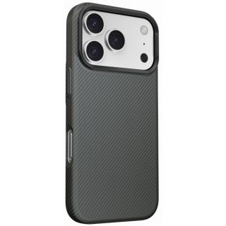 Swissten MagStick Shell Case for Apple iPhone 17 Pro (35503217)