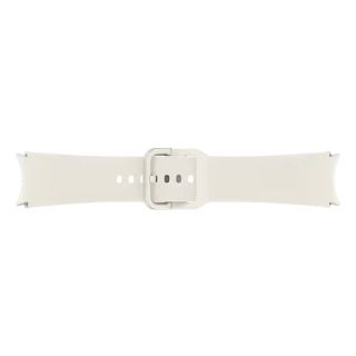 Samsung Galaxy Watch Sport Strap Cream S/M for 6/6 Classic (ET-SFR93SUEGWW)