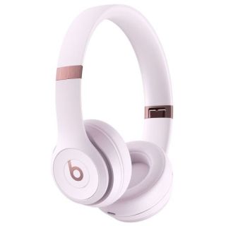 Beats Solo 4 Wireless Headphones (MUW33ZM/A)
