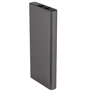 Qualo QPB10-LD-23-18 Power Bank 10000 mAh / LED / 23W (QPB10-LD-23-18)