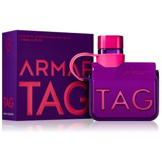 Armaf Tag Her Donna Colorata Perfume EDP 100 ml (6294015163902)