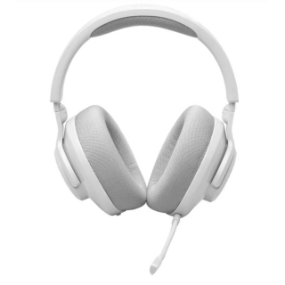 JBL Quantum 360 Wireless Headphones (JBLQTUM360WHT)