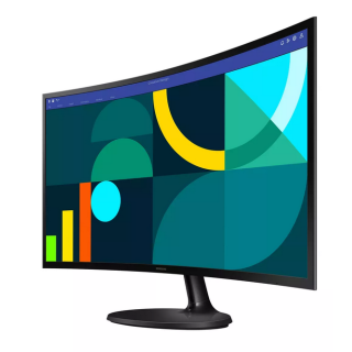 Samsung S36GD LCD Full HD Monitor 27" (LS27D364GAUXEN)