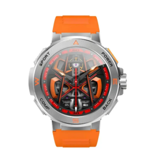 BlitzWolf BW-AT5 Smartwatch (BW-AT5-OR)