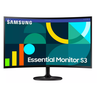 Samsung S36GD LCD Full HD Monitor 27" (LS27D364GAUXEN)