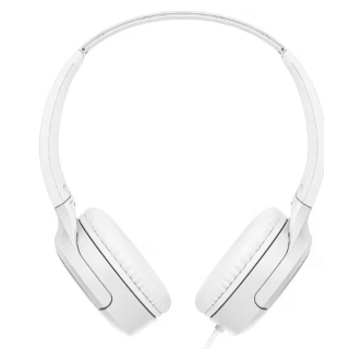JVC HA-S33UCWU Headphones USB-C (HA-S33UCWU)