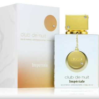Armaf Club De Nuit White Impériale Perfume EDP 30 ml (6294015169942)