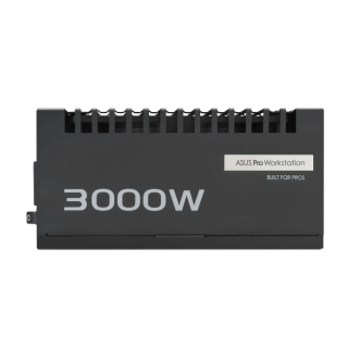 ASUS PRO-WS-3000P Power supply unit 3000W (90YE00Z0-B0EA00)