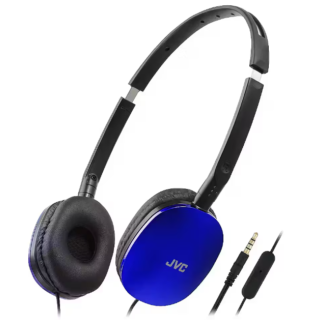 JVC HA-S160M-AU Headphones (HA-S160M-AU)