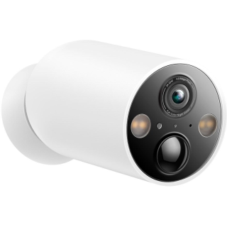 TP-Link Tapo C425 IP Camera 2560×1440 QHD / Wi-Fi / 360°/ 1440p (TAPO-C425)