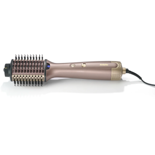 BaByliss AS95E Air Power Volume Hot air hair styler 1000W Champagne (AS95E)