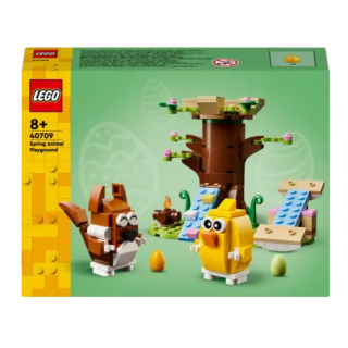 LEGO 40709 Spring Animal Playground (40709)