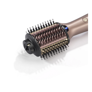 BaByliss AS95E Air Power Volume Hot air hair styler 1000W Champagne (AS95E)