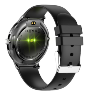 Colmi V89 Smartwatch (V89-BLACK)