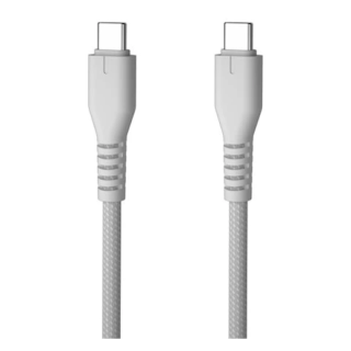 Qualo QKN-CC-018 USB-C - USB-C Cable 1.5m / 60W (QKN-CC-018)