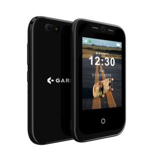 Garett OneKid Phone Black (ONEKID_PHONE_BLACK)