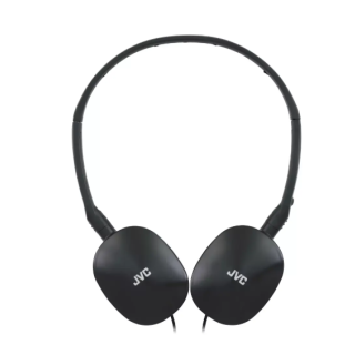 JVC HA-S160M Headset (HA-S160M-BU)