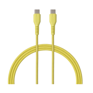 Qualo QKN-CC-05 USB-C - USB-C Cable 1.5m / 60W (QKN-CC-05)