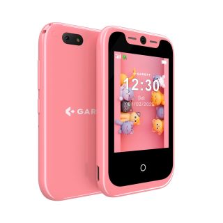 Garett OneKid Phone Pink (ONEKID_PHONE_PINK)