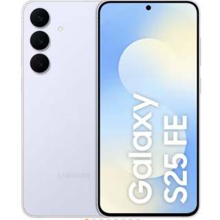 Samsung Galaxy S25 FE 5G Smartphone 8GB / 128GB Ice Blue (SM-S731BLBDEUE)