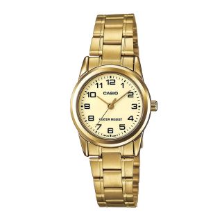 Casio LTP-V001G-9BUDF Women's watch (LTP-V001G-9BUDF)