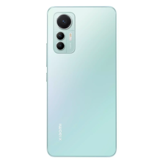 Xiaomi 12 Lite 5G Smartphone 6GB / 128GB Lite Green (6934177781148)
