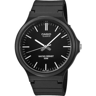 Casio W-240-1EVDF Men’s Wristwatch (W-240-1EVDF)