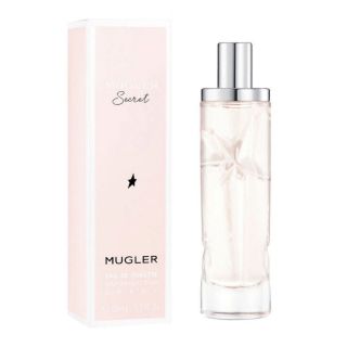 Thierry Mugler Mugler Secret Perfume EDT 50ml (3439600038446)